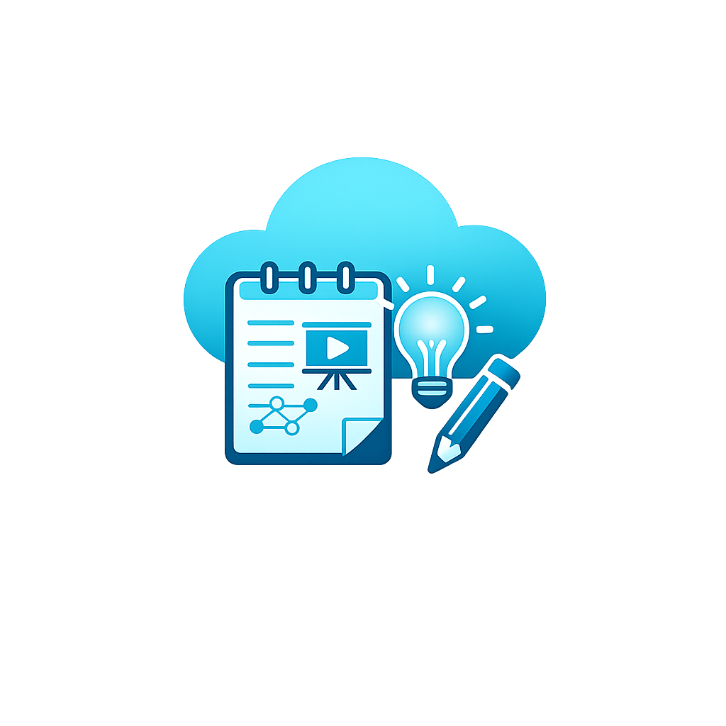 Ícono de plan de clases